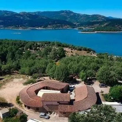 Hotel Il Nido Dell\'Aquila