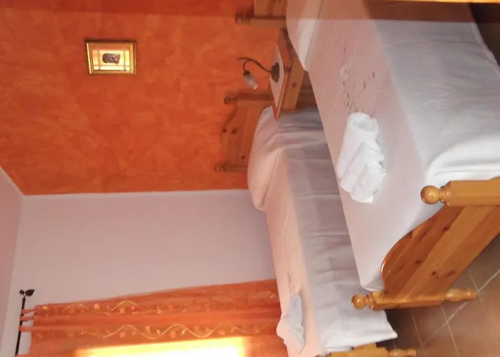 Hotel Il Nido Dell\'Aquila