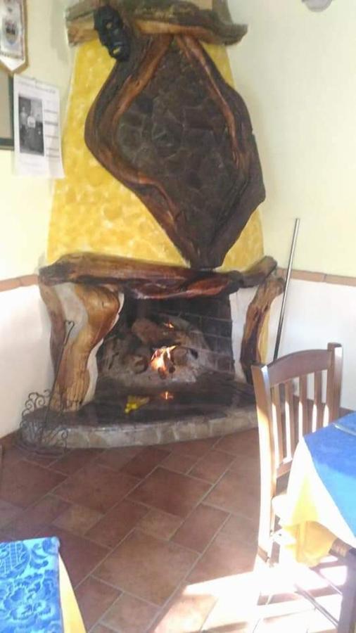 Hotel Il Nido Dell'aquila 3*