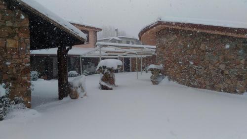 Il Nido Dell'aquila Hotel