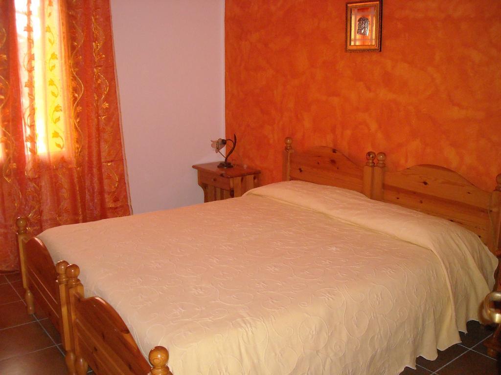 Il Nido Dell'aquila Hotel