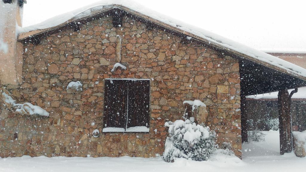 Hotel Il Nido Dell'aquila