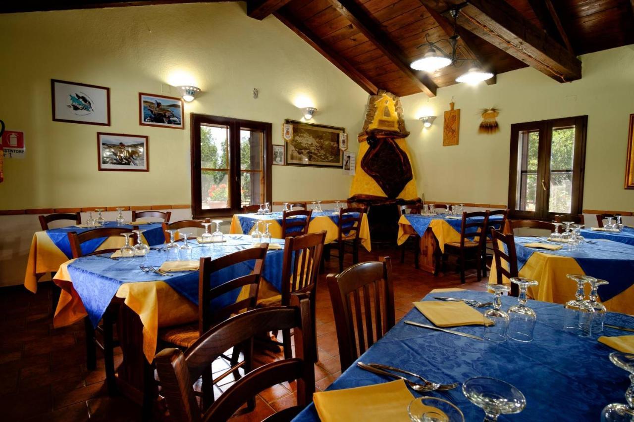 Il Nido Dell'aquila