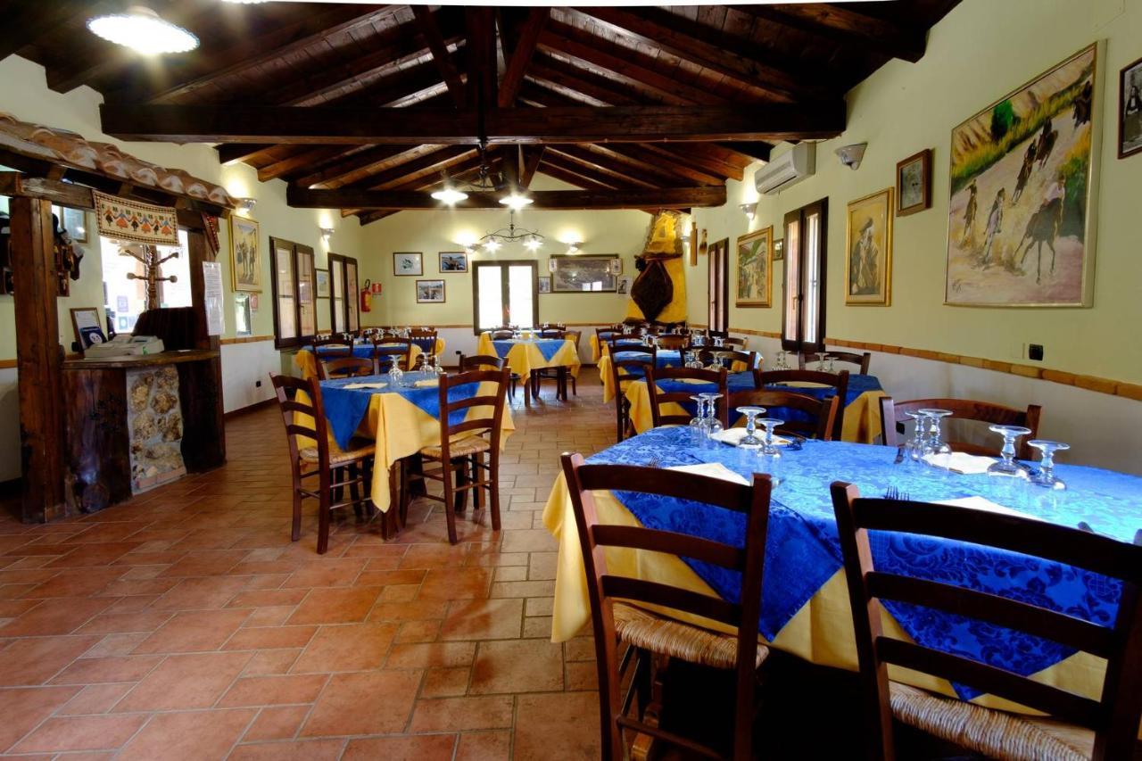 Il Nido Dell'aquila