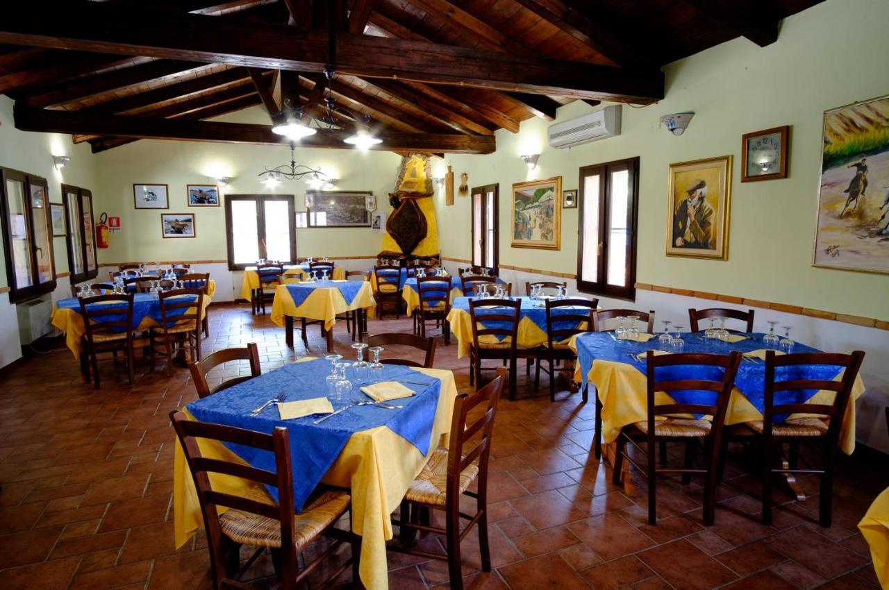 Il Nido Dell'aquila 3* Villanova Strisaili