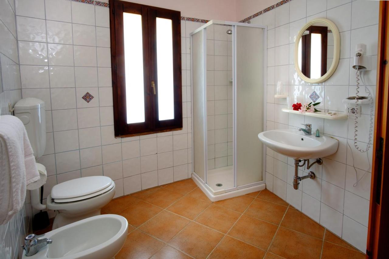 Il Nido Dell'aquila 3*