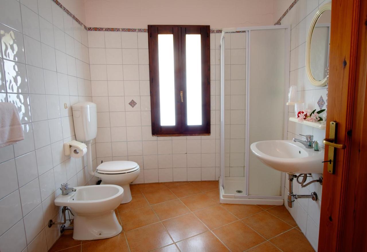 Il Nido Dell'aquila Hotel 3*