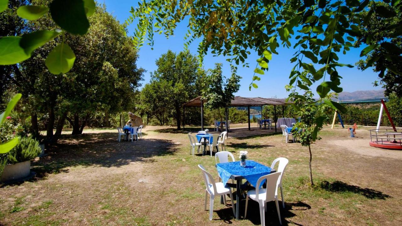 Il Nido Dell'aquila Hotel 3*