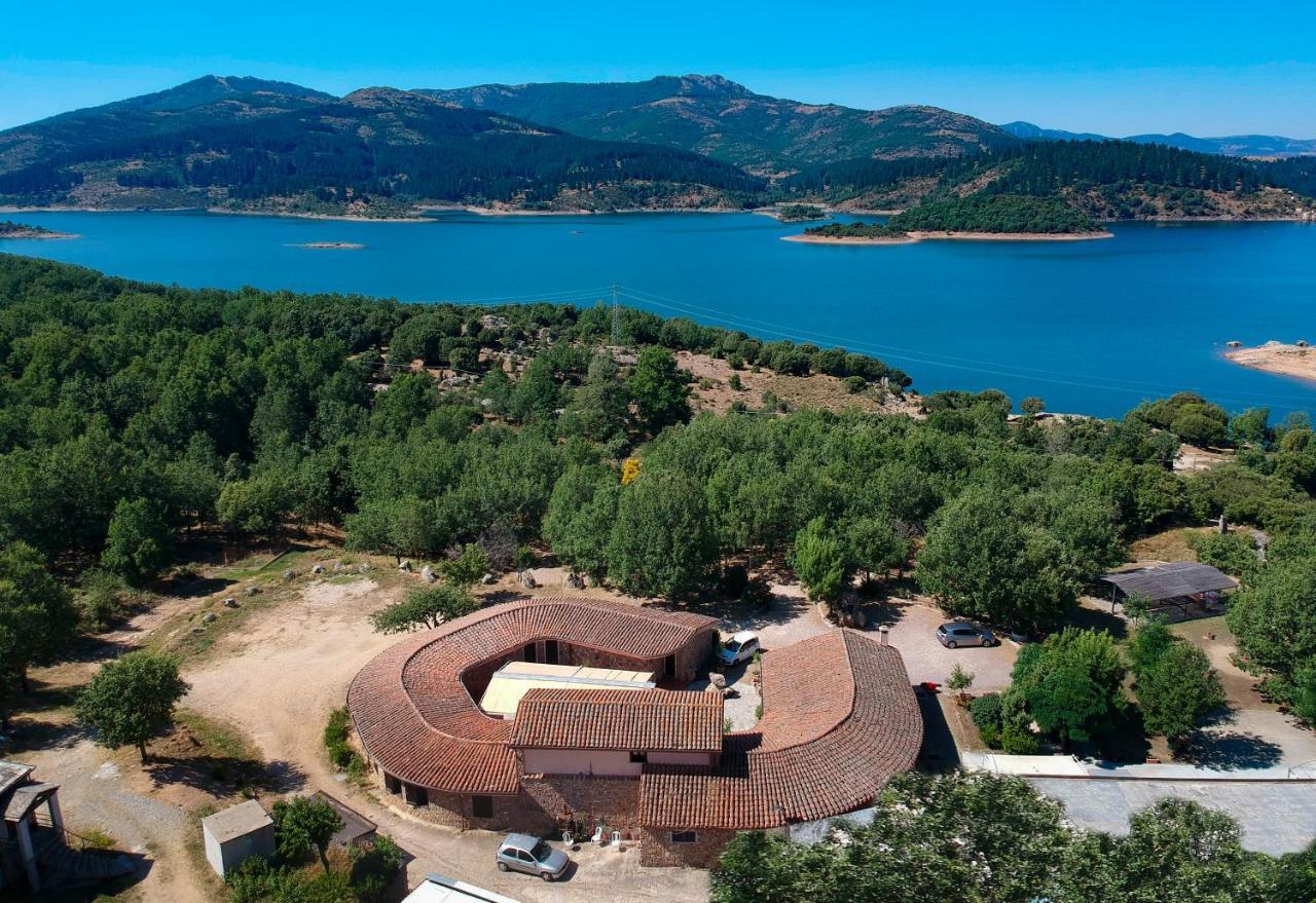 Il Nido Dell'aquila Hotel