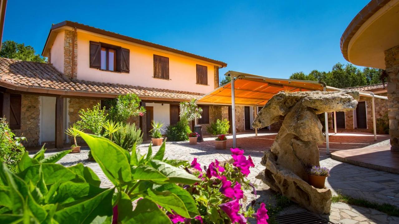 Hotel Il Nido Dell'aquila 3*